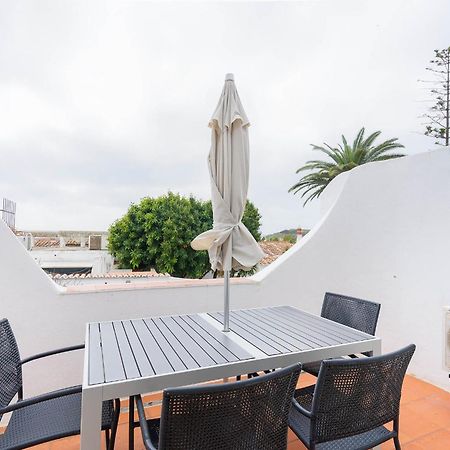 Apartamentos Borda D'Agua Albufeira Oda fotoğraf