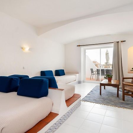 Apartamentos Borda D'Agua Albufeira Oda fotoğraf
