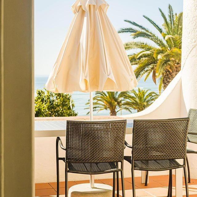 Apartamentos Borda D'Agua Albufeira Dış mekan fotoğraf