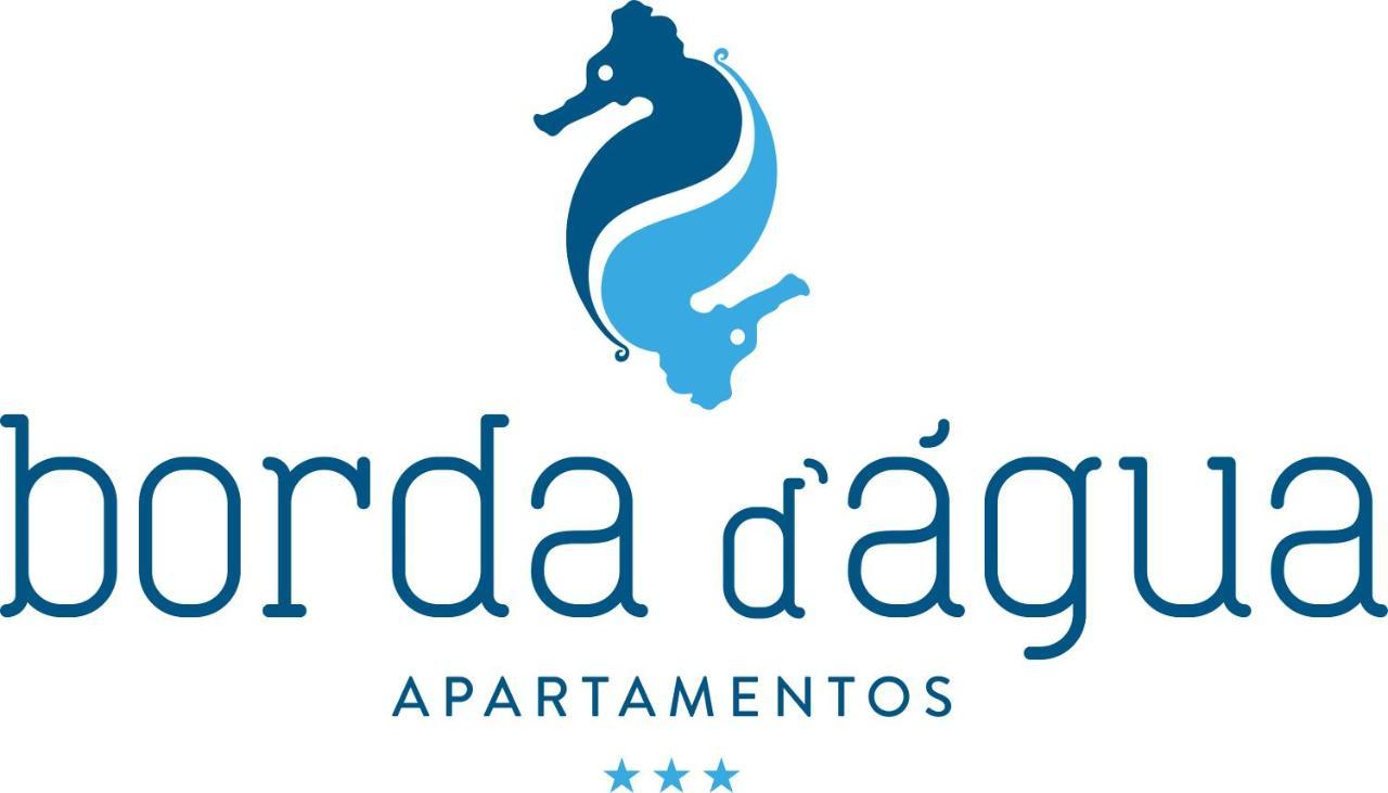 Apartamentos Borda D'Agua Albufeira Dış mekan fotoğraf